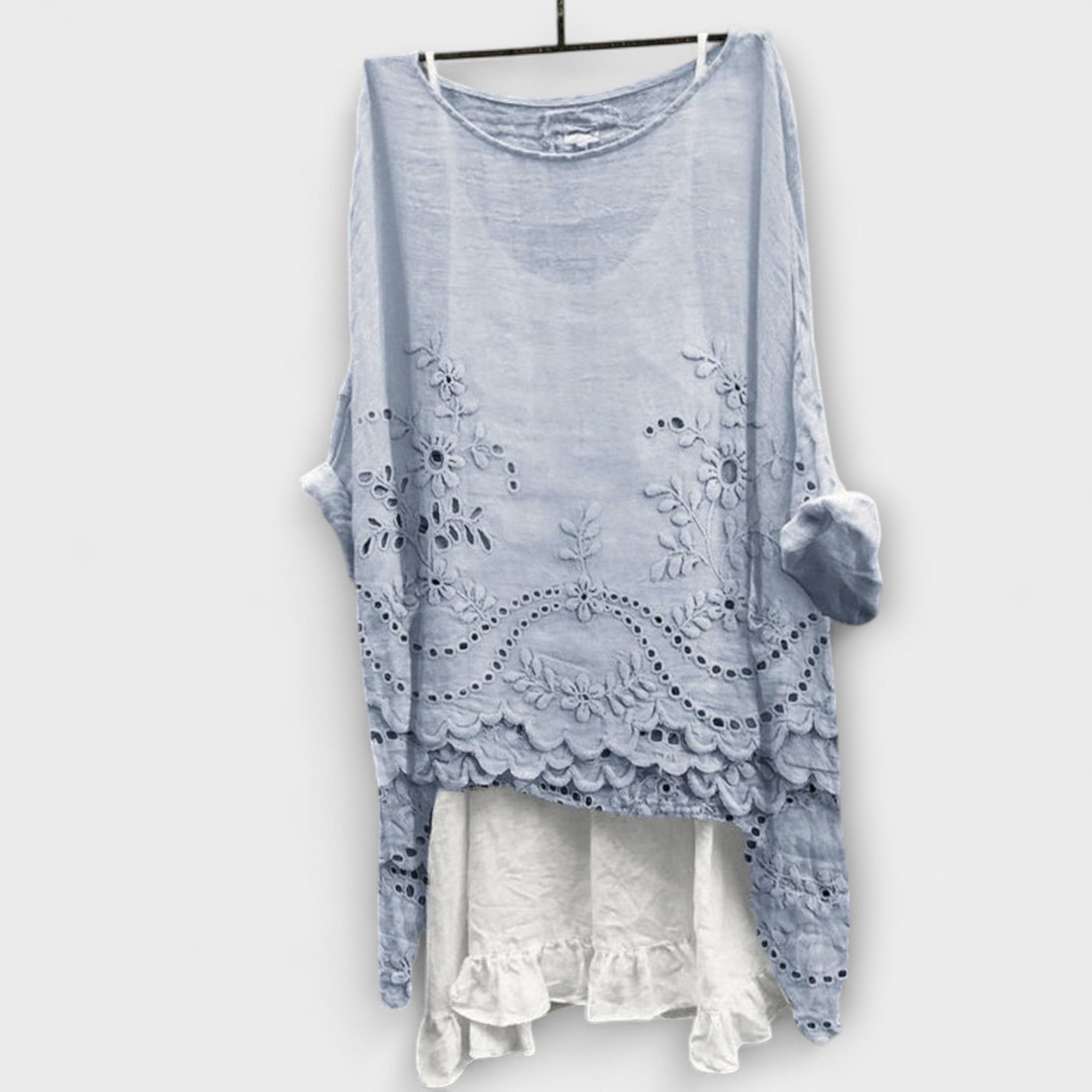 Blue / 5XL