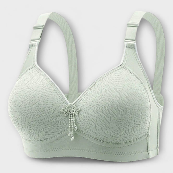 Diana - Smooth Luxe Wireless Bra
