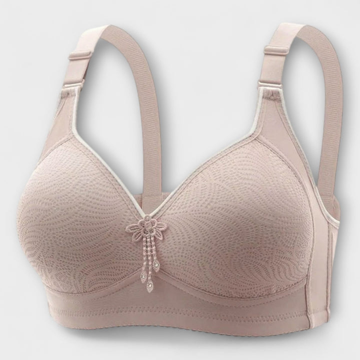Diana - Smooth Luxe Wireless Bra