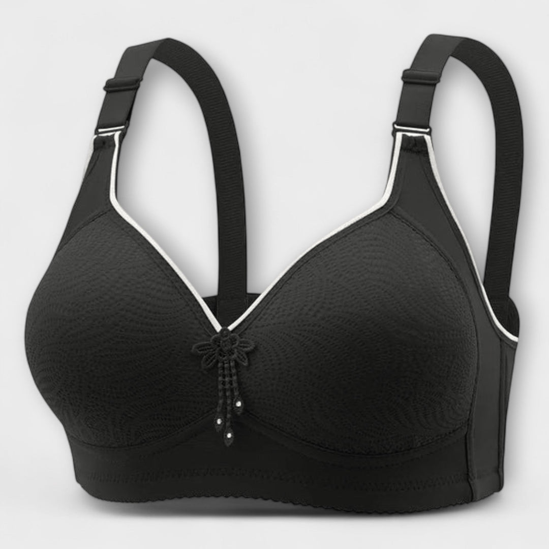 Diana - Smooth Luxe Wireless Bra