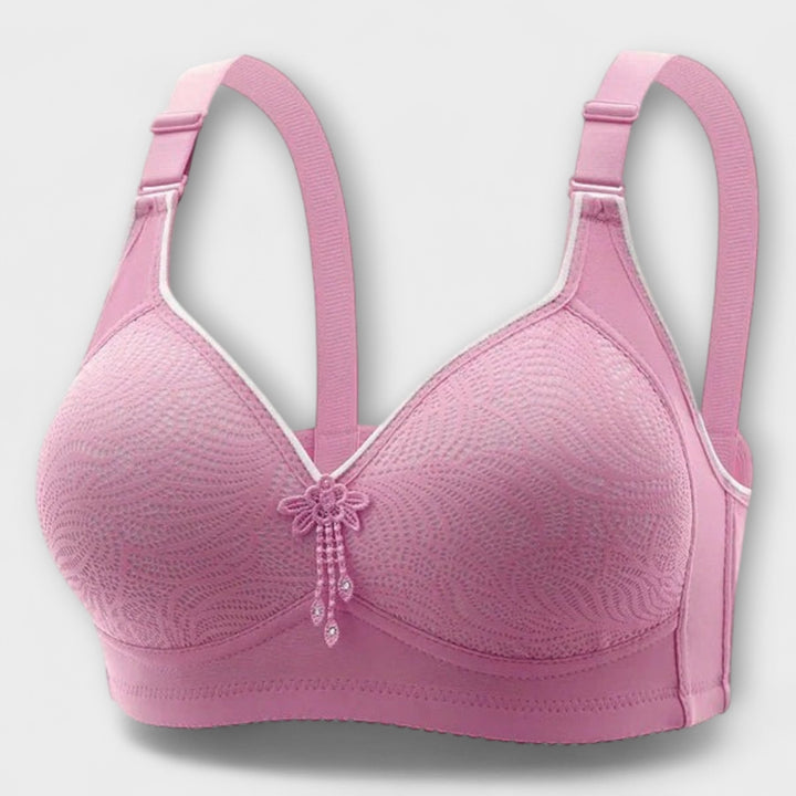 Diana - Smooth Luxe Wireless Bra