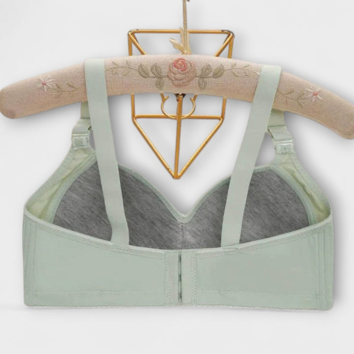 Diana - Smooth Luxe Wireless Bra