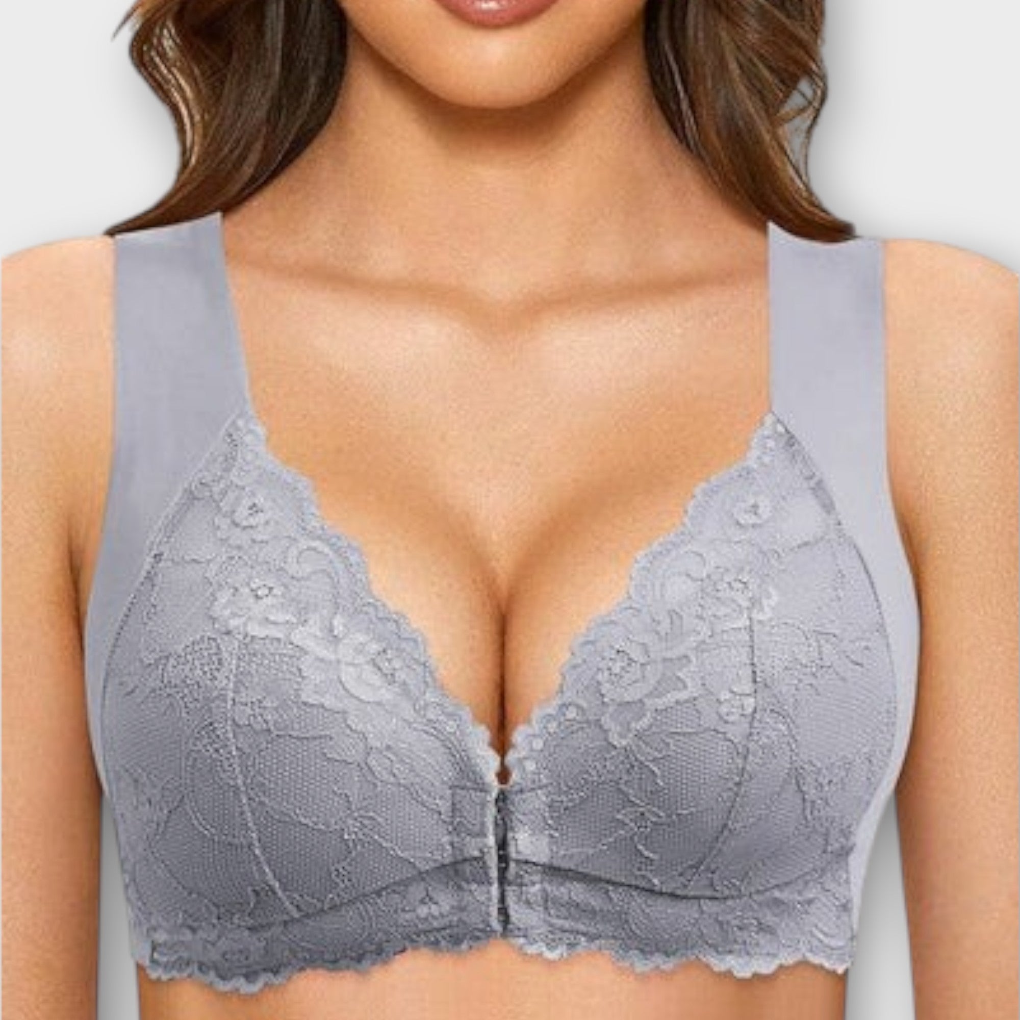 Grey / 5XL