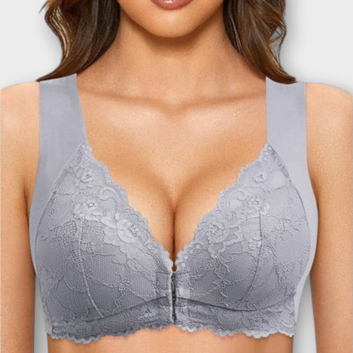 Emma - Comfort Support Bra