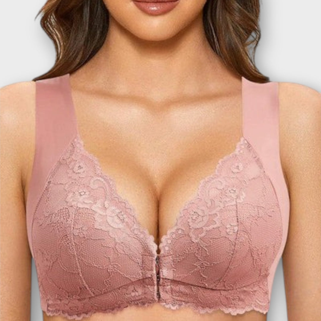 Emma - Comfort Support Bra
