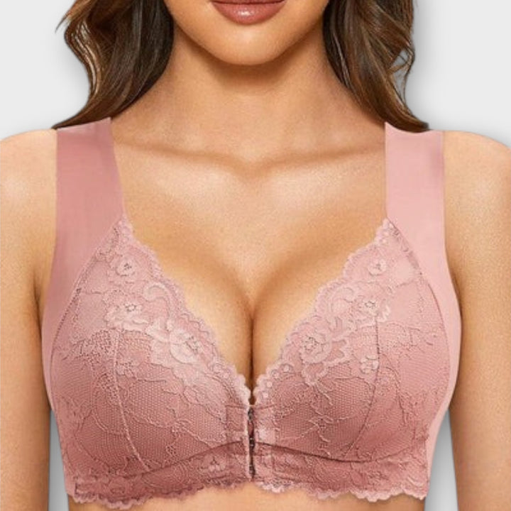 Emma - Comfort Support Bra