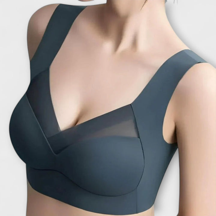 Anna - Ultra-Comfort Seamless Bra