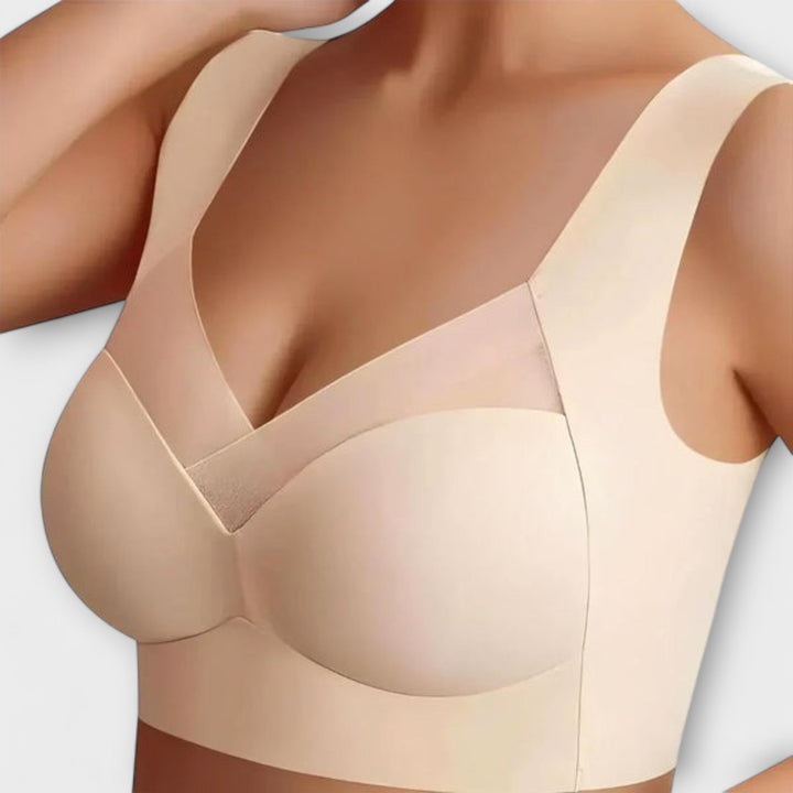 Anna - Ultra-Comfort Seamless Bra