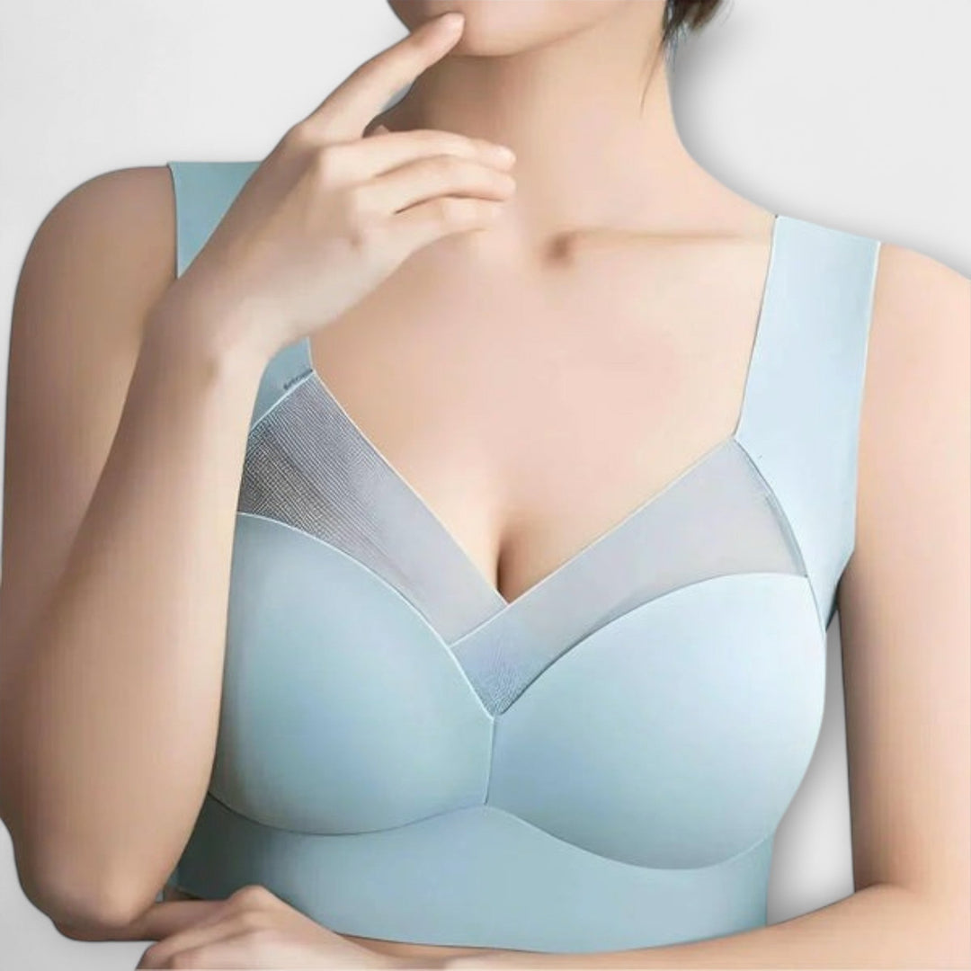 Anna - Ultra-Comfort Seamless Bra