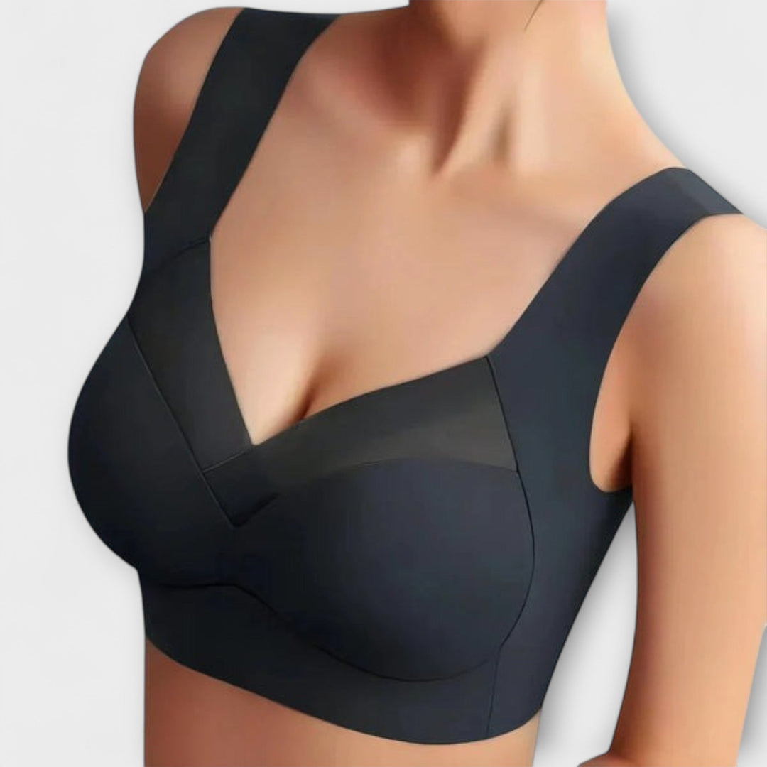 Anna - Ultra-Comfort Seamless Bra