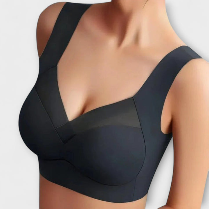 Anna - Ultra-Comfort Seamless Bra
