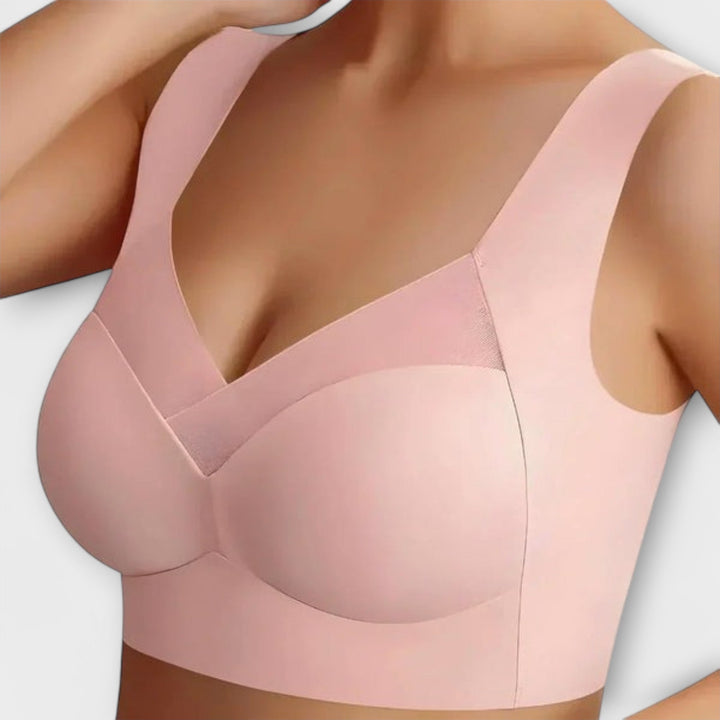 Anna - Ultra-Comfort Seamless Bra