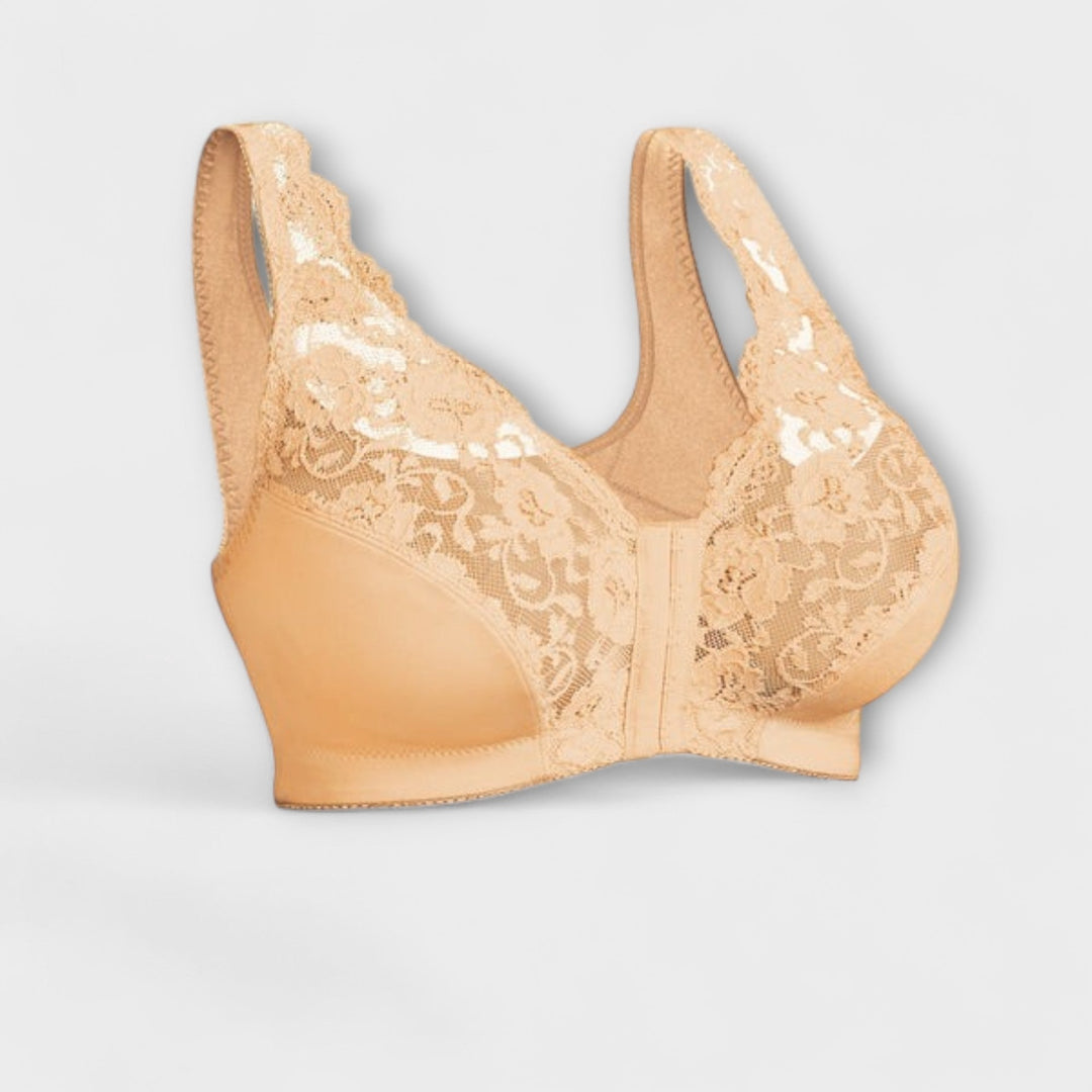 Bella - Natural Comfort Bra