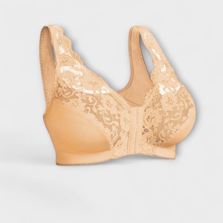 Bella - Natural Comfort Bra