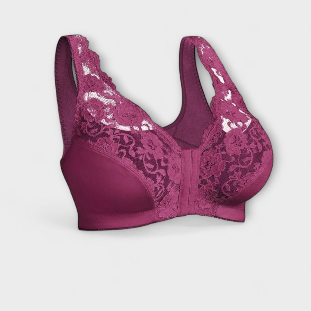 Bella - Natural Comfort Bra