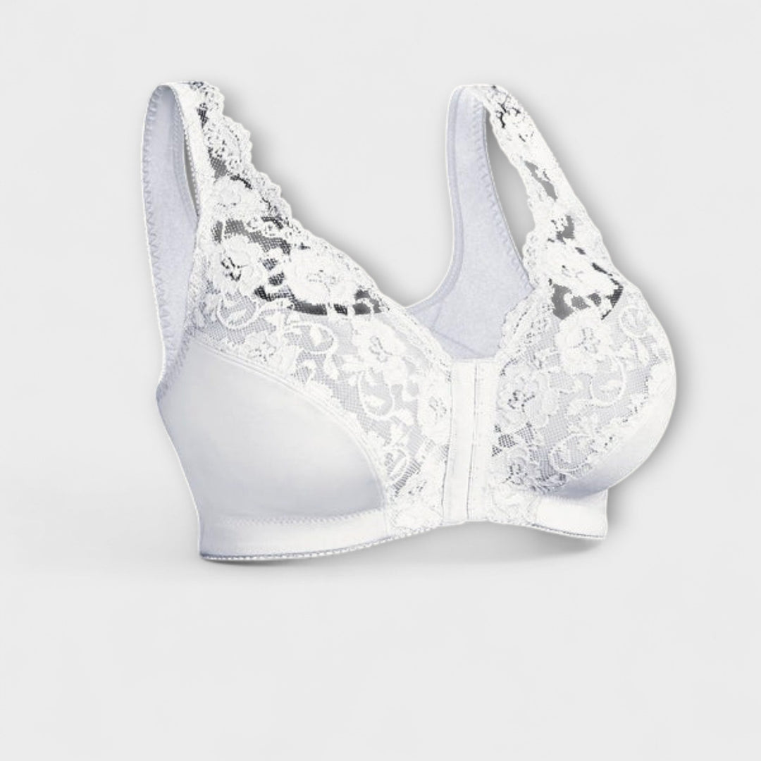 Bella - Natural Comfort Bra