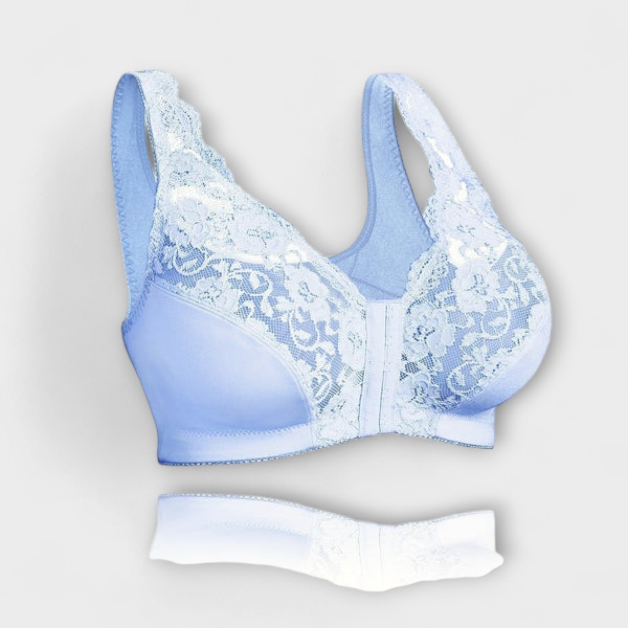 Blue / 6XL