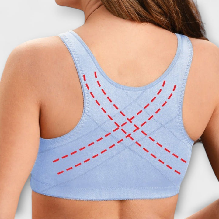 Bella - Natural Comfort Bra