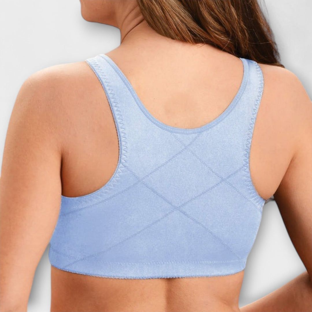 Bella - Natural Comfort Bra