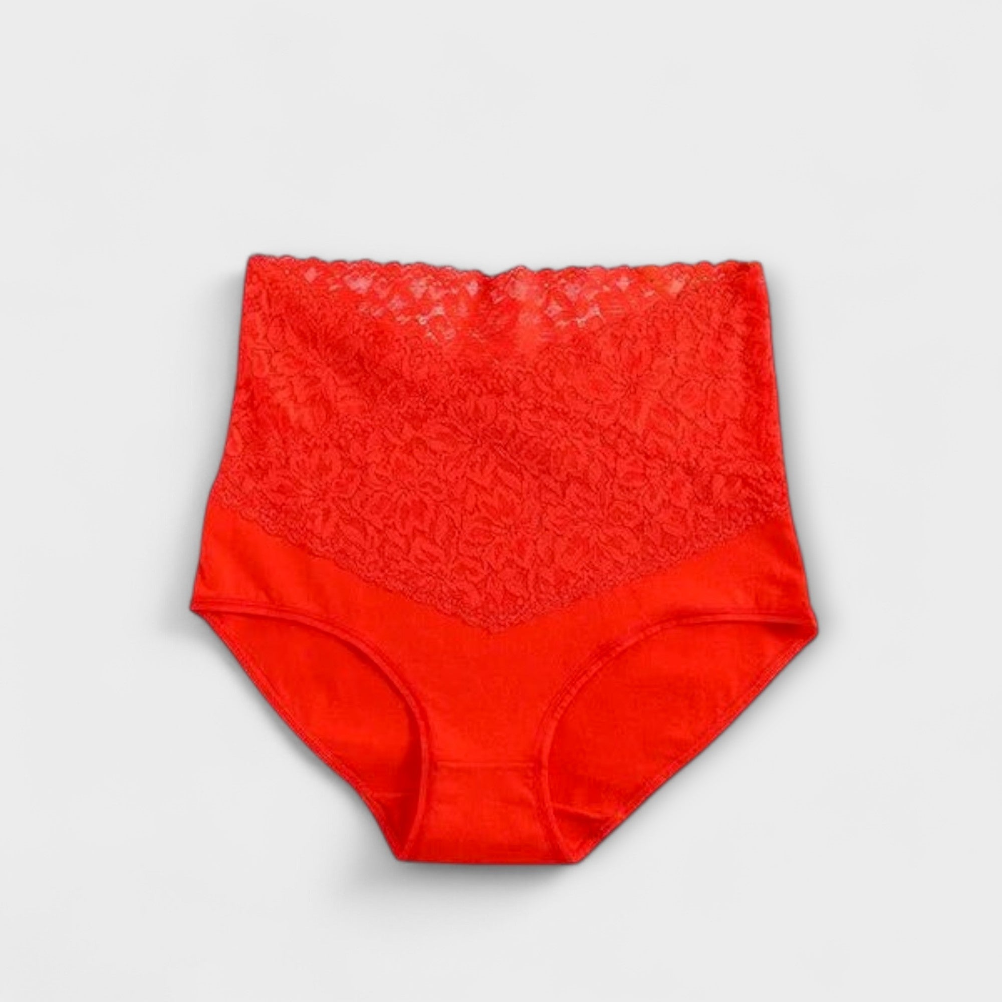 Red / 3XL