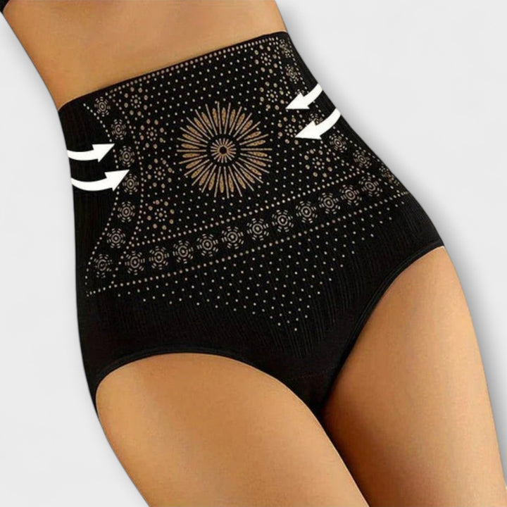 Daisy - Marine-Inspired Shapewear
