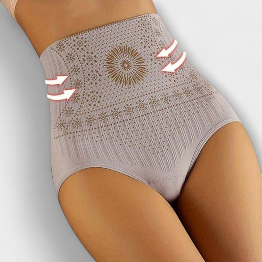 Daisy - Marine-Inspired Shapewear