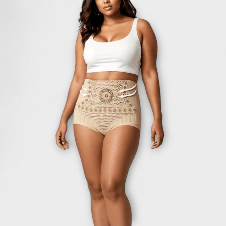 Daisy - Marine-Inspired Shapewear
