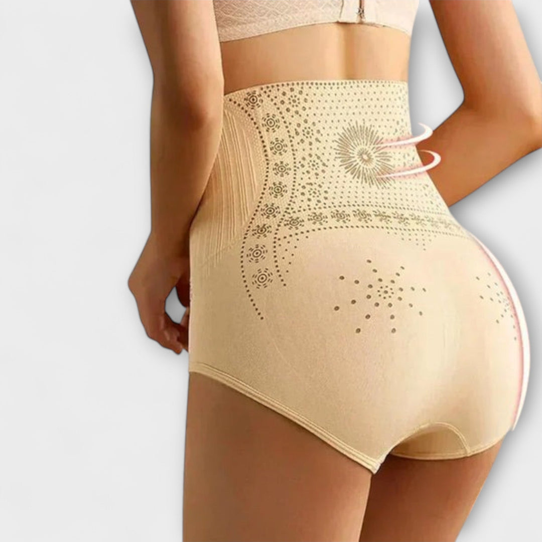 Daisy - Marine-Inspired Shapewear