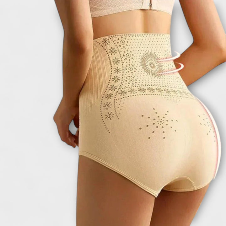 Daisy - Marine-Inspired Shapewear