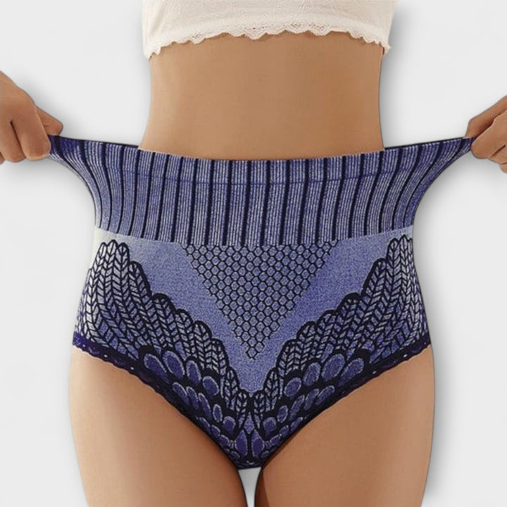 Eleanor - Figure-Enhancing Shapewear Panty