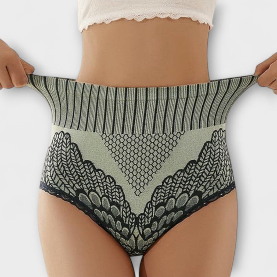 Eleanor - Figure-Enhancing Shapewear Panty
