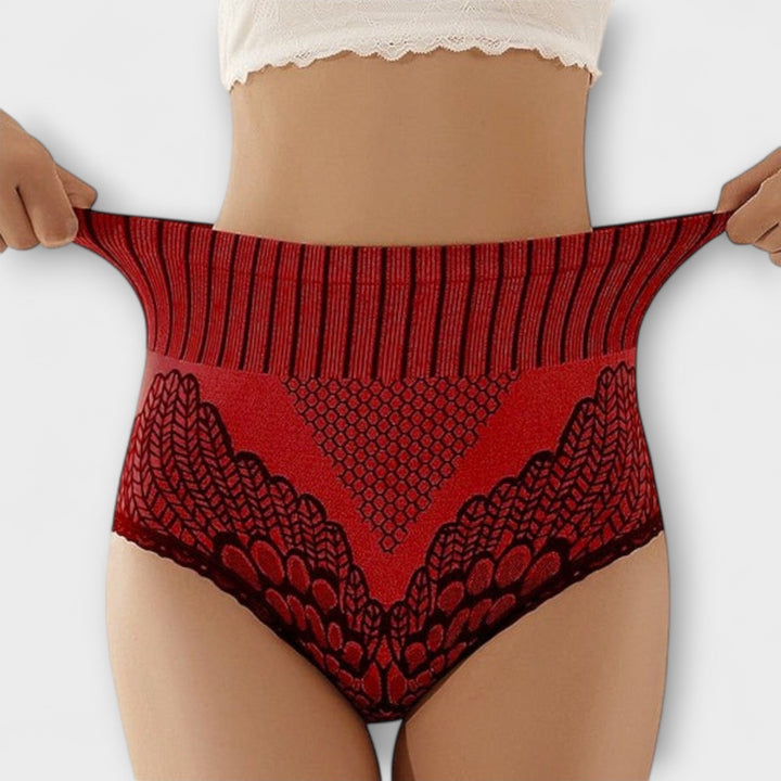 Eleanor - Figure-Enhancing Shapewear Panty