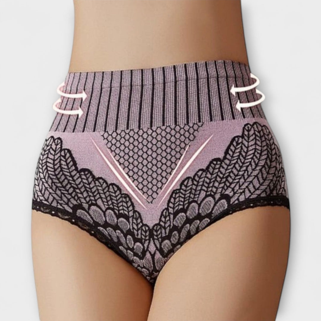 Eleanor - Figure-Enhancing Shapewear Panty