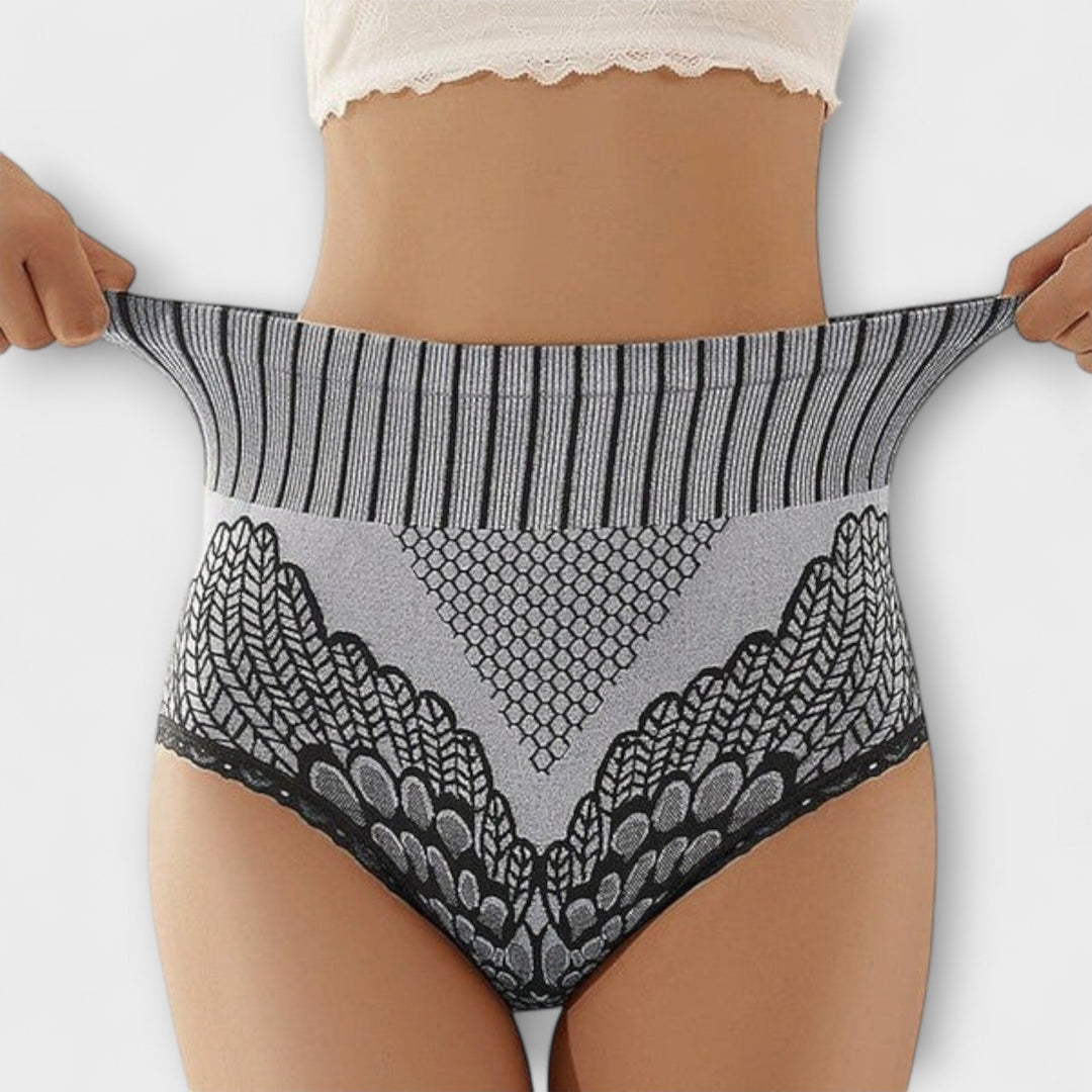 Eleanor - Figure-Enhancing Shapewear Panty