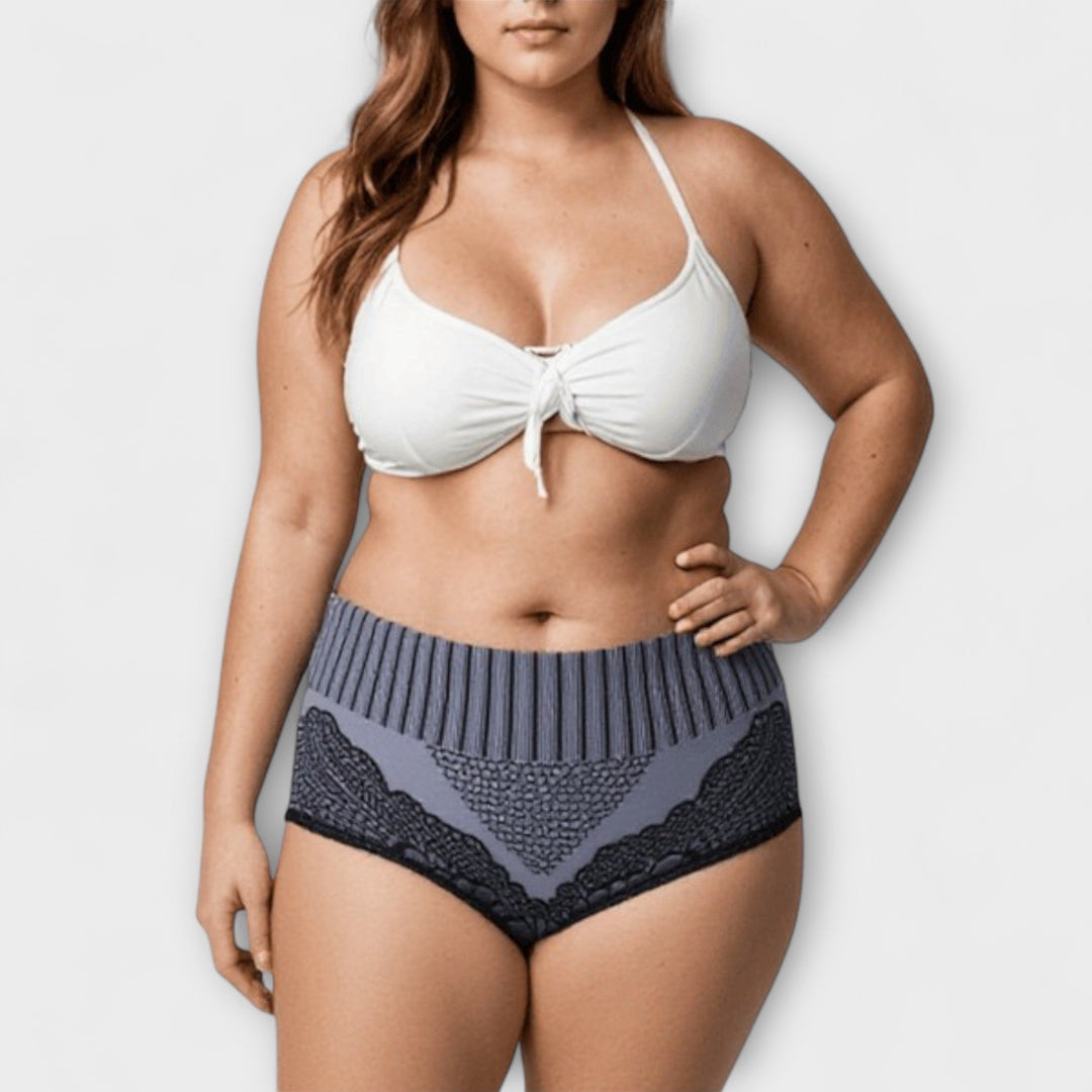 Eleanor - Figure-Enhancing Shapewear Panty