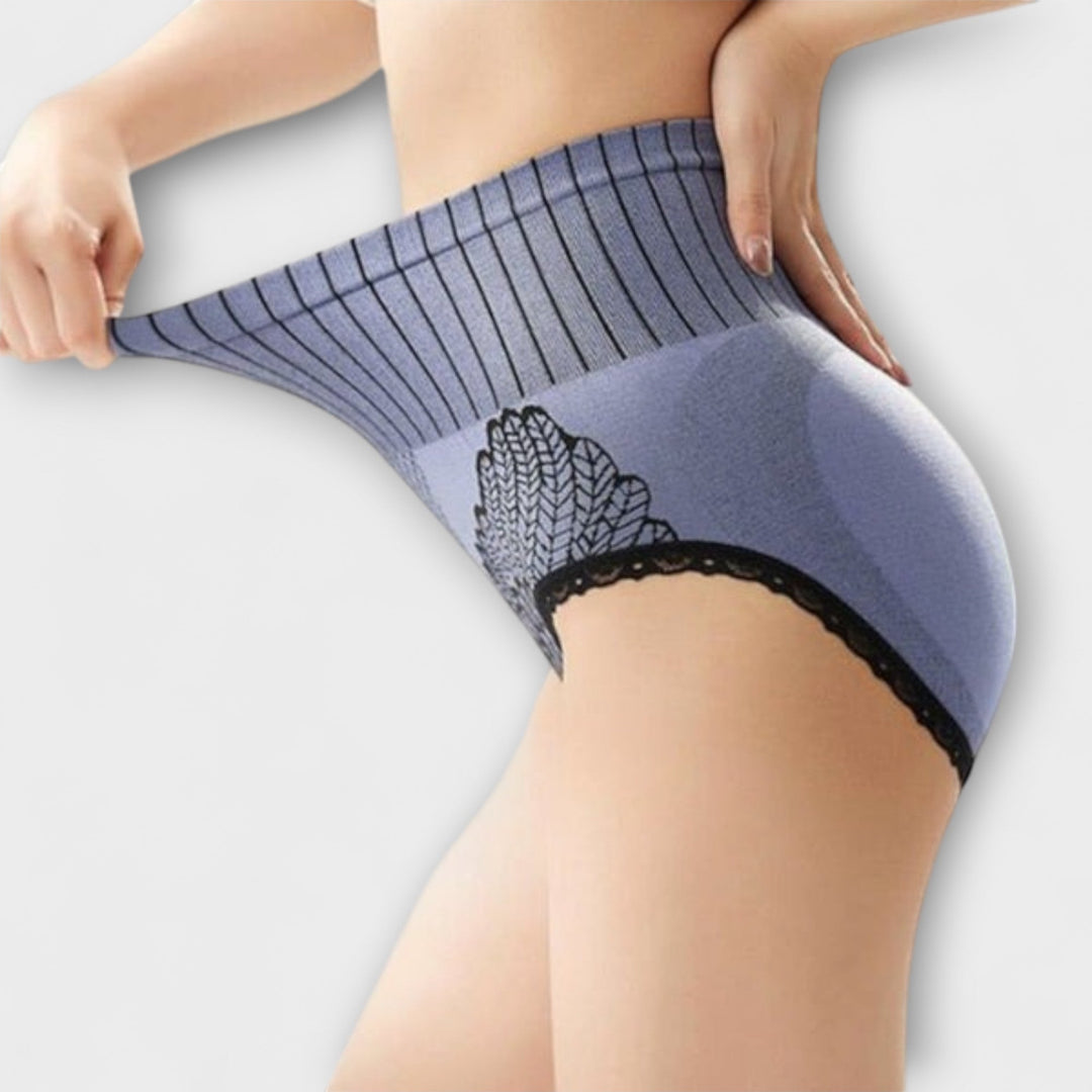 Eleanor - Figure-Enhancing Shapewear Panty