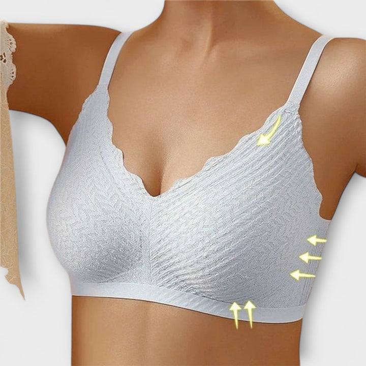 Hannah - Ultimate Comfort Bra