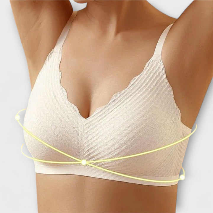 Hannah - Ultimate Comfort Bra