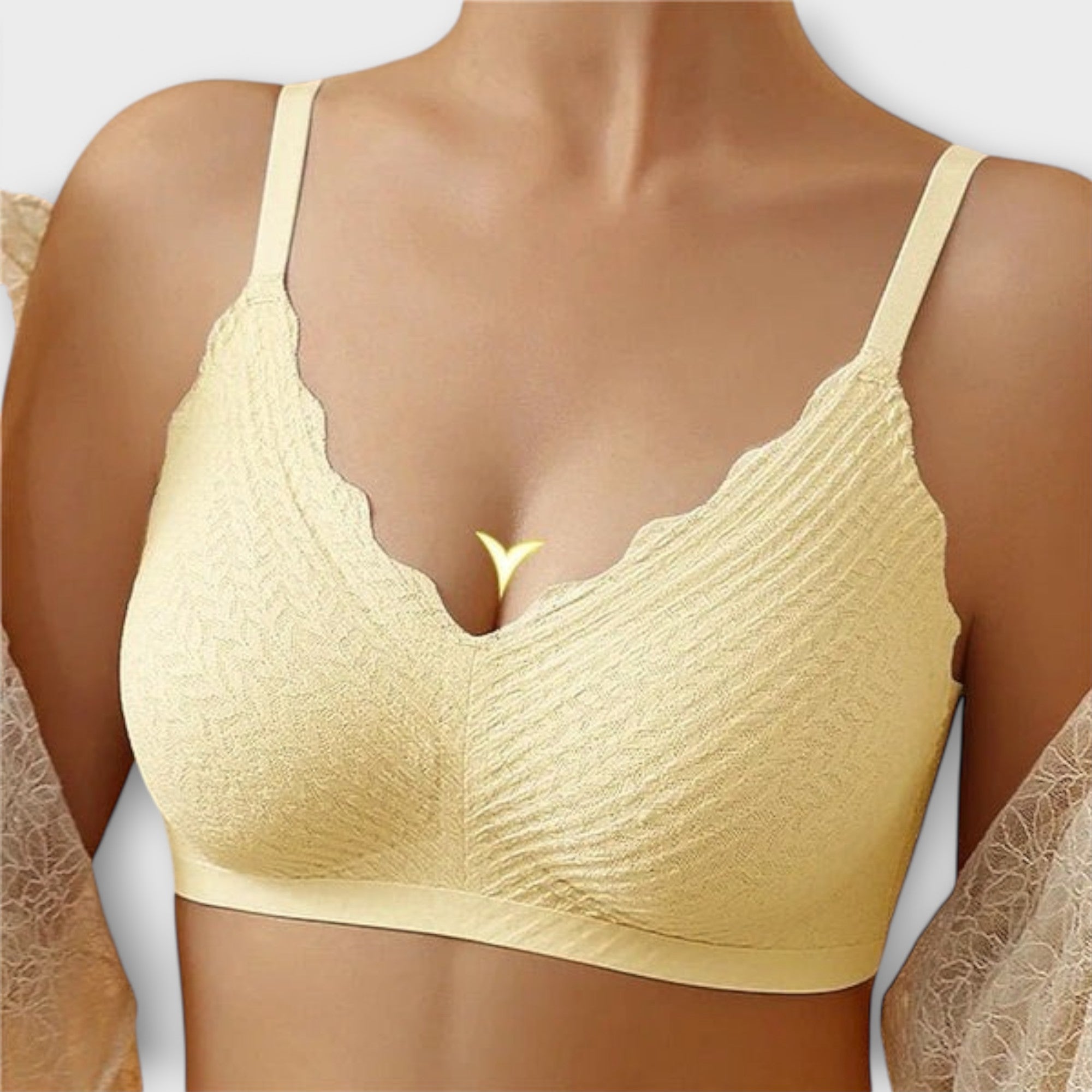Yellow / 2XL