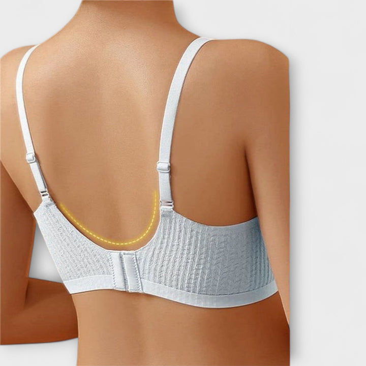 Hannah - Ultimate Comfort Bra