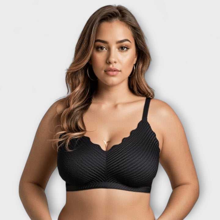 Hannah - Ultimate Comfort Bra