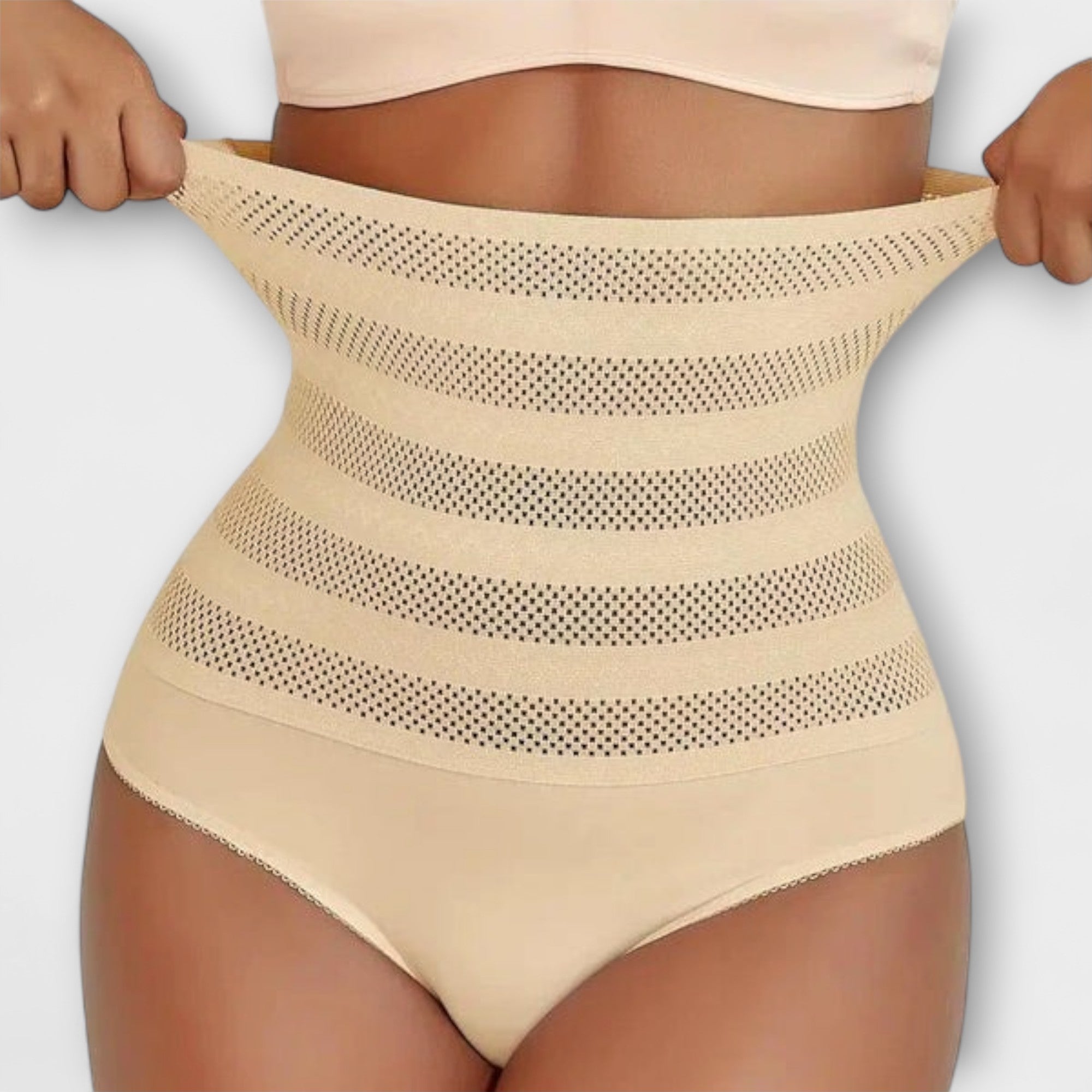 Beige Nude / 3XL