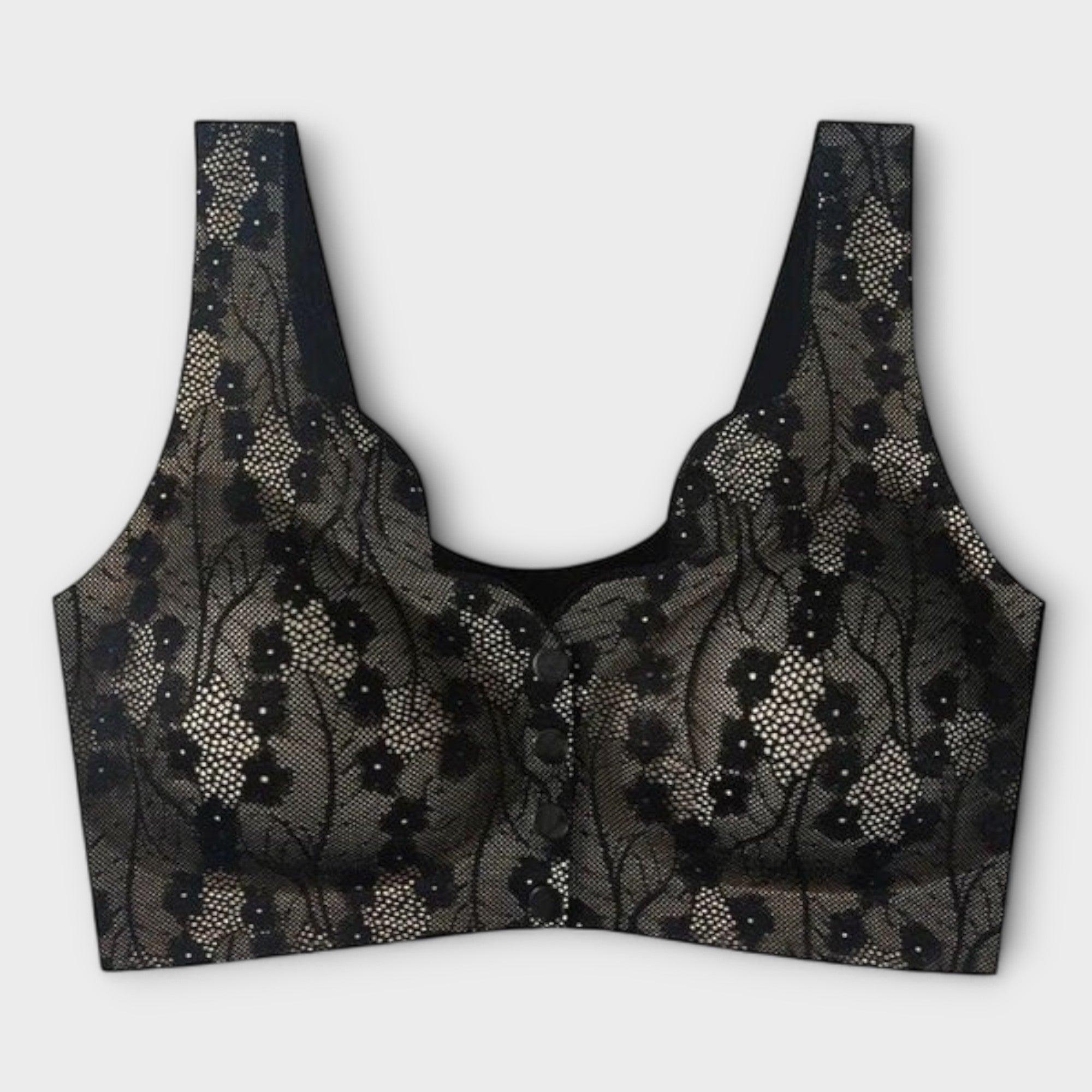 Black / 4XL (90-105 kg)