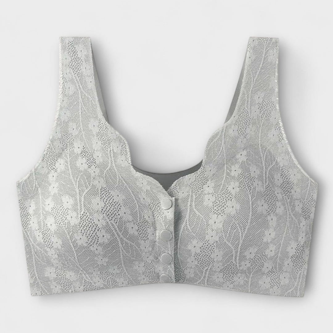 Hazel - Comfort Fit Support Bra