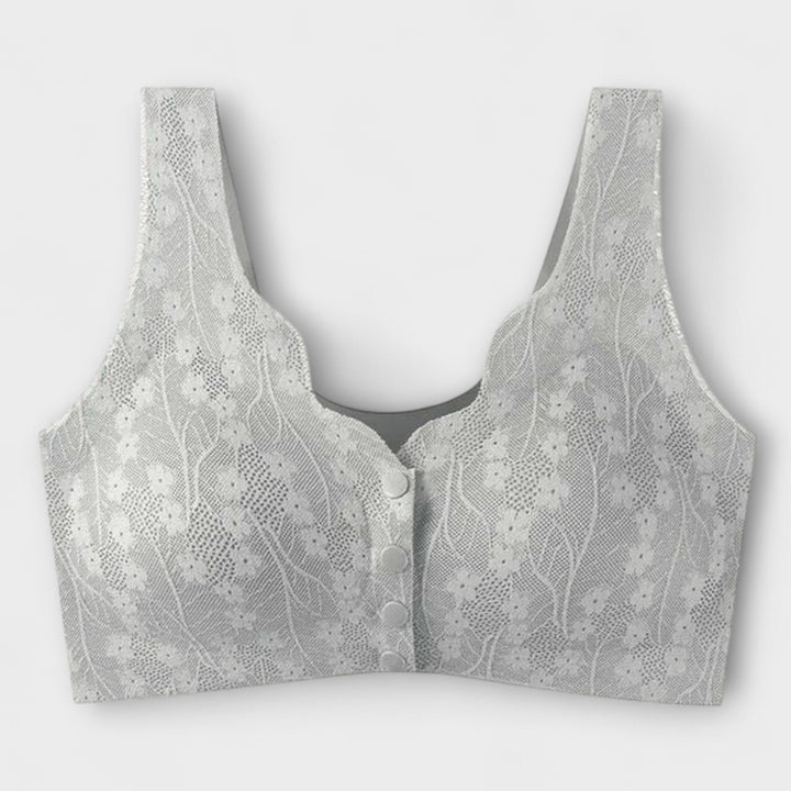 Hazel - Comfort Fit Support Bra
