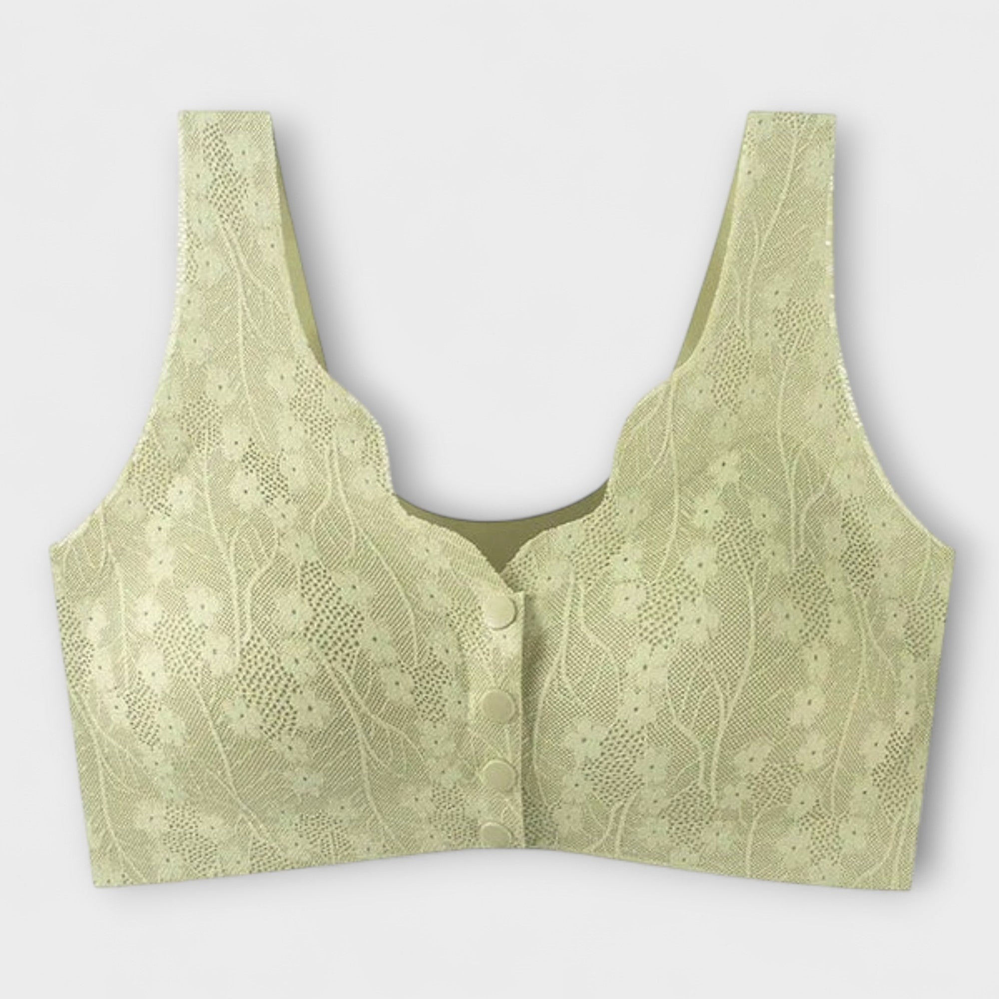 Green / 4XL (90-105 kg)