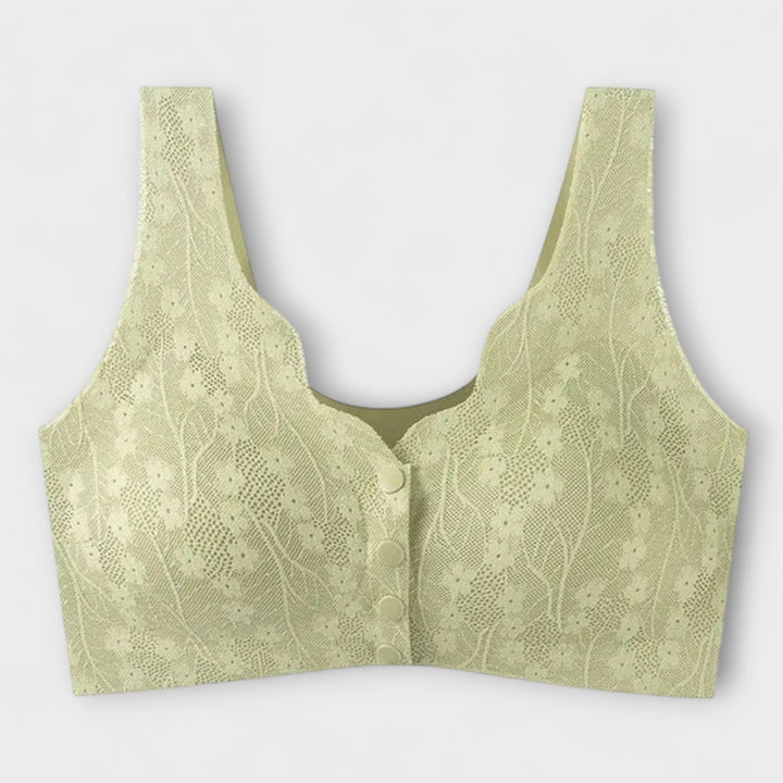 Hazel - Comfort Fit Support Bra