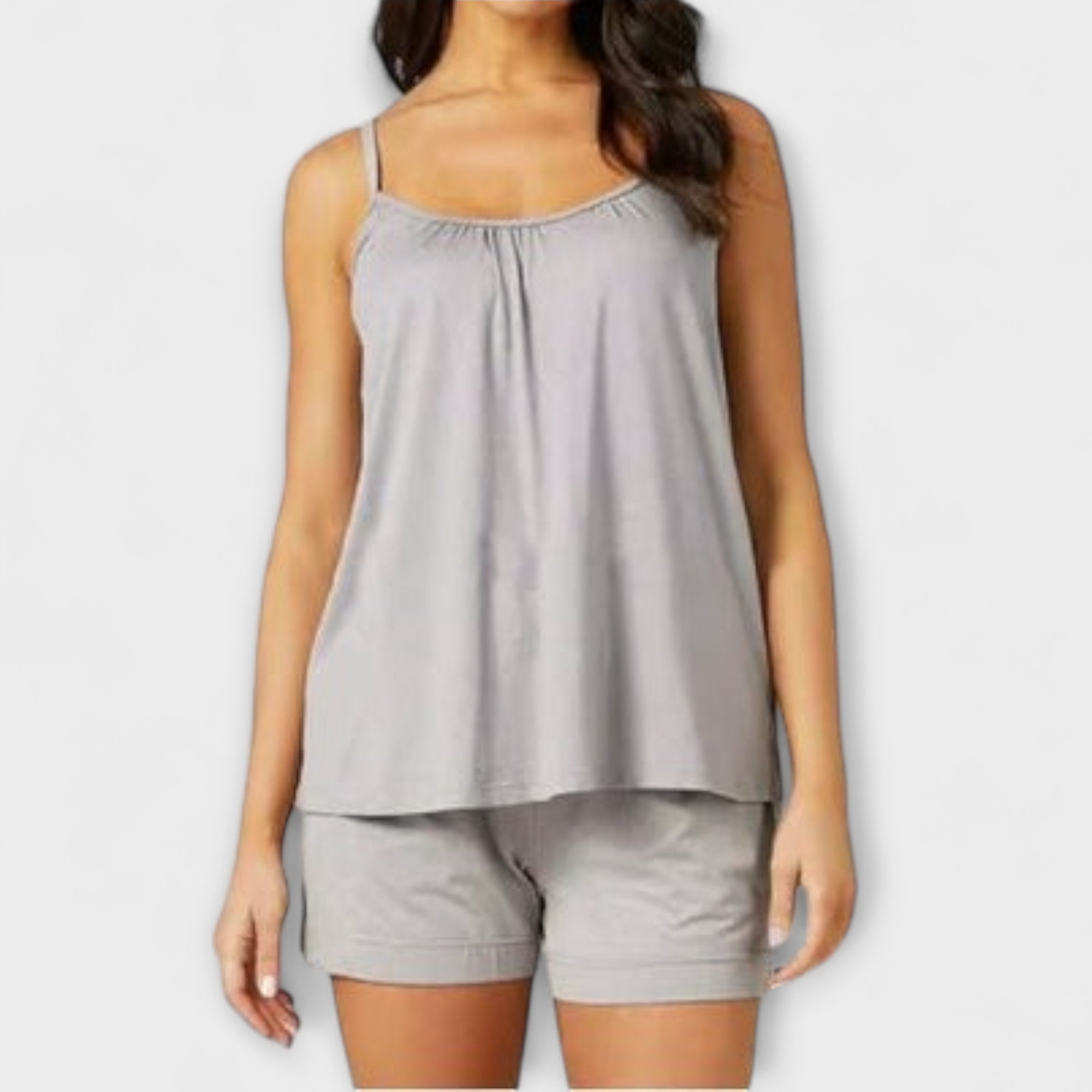 Ash Gray / 6XL