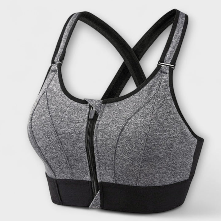 Joanna - Summit Ultra Support Sports Bra