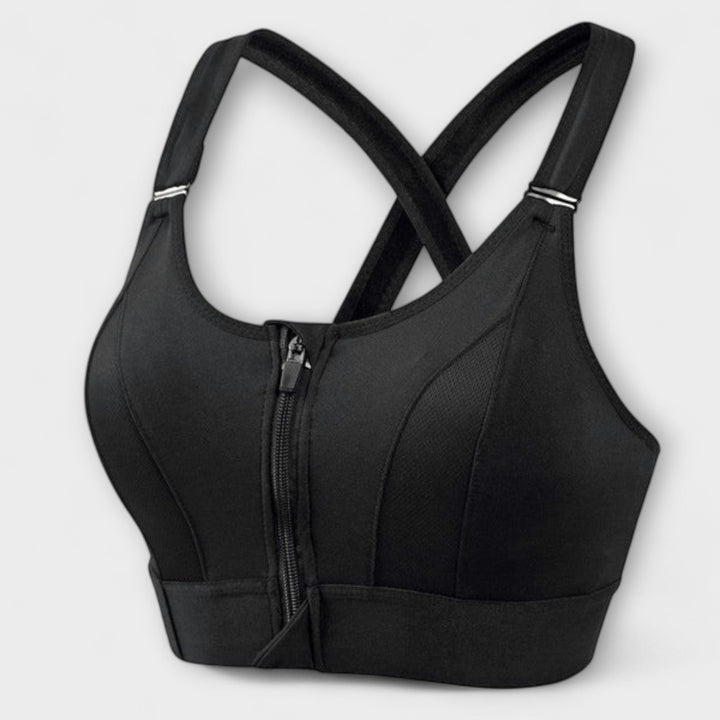 Joanna - Summit Ultra Support Sports Bra